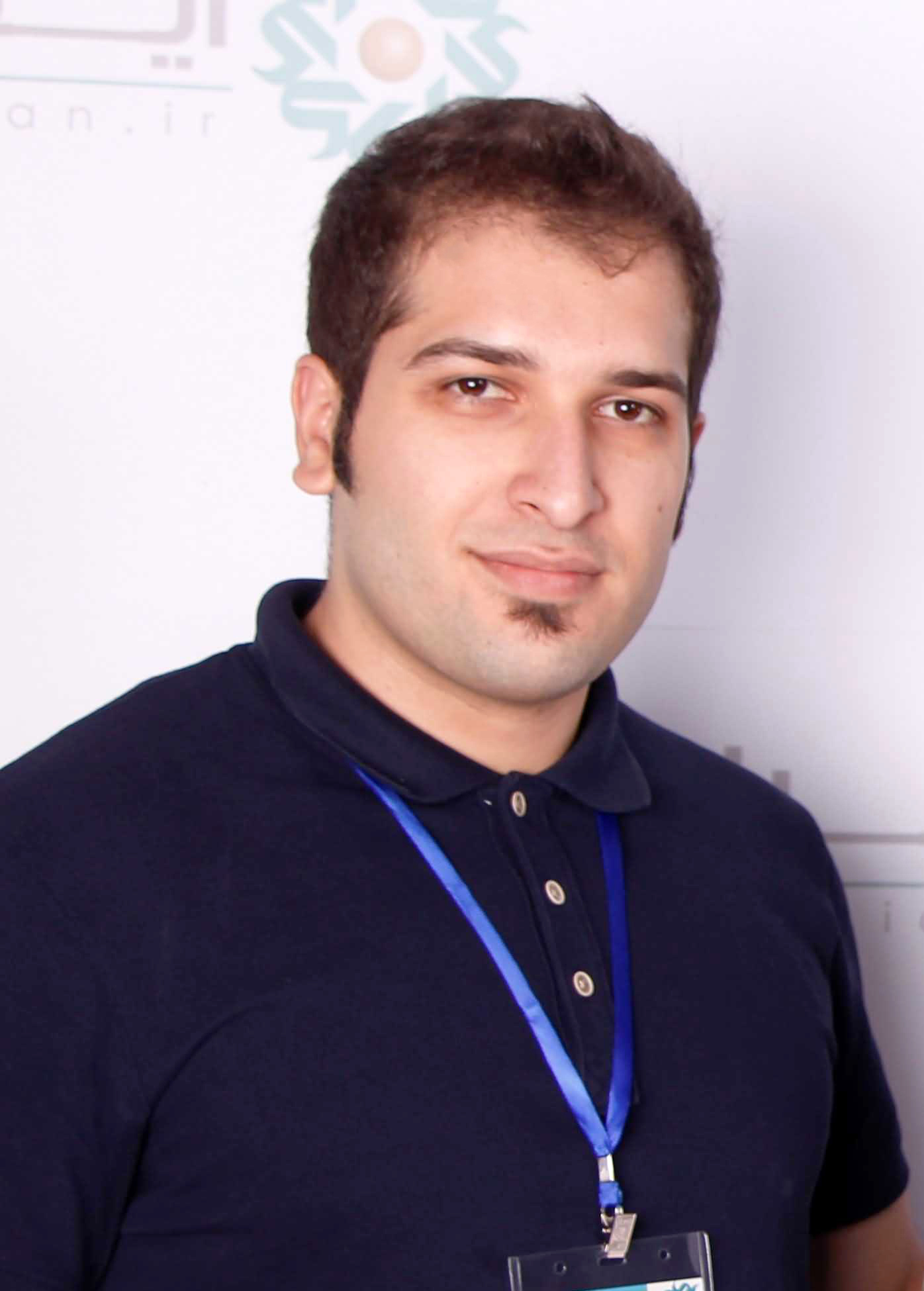 Mehrad A. Yekta KemoStudio
